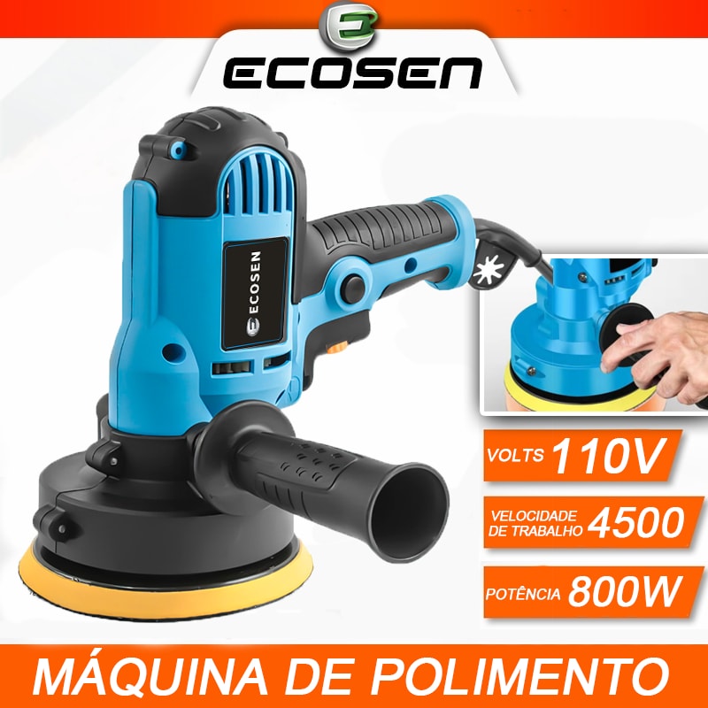 Imagem do 110v Polidor Politriz Lixadeira Multifuncoes Angular Automotiva Profissional Esmerilhadeira