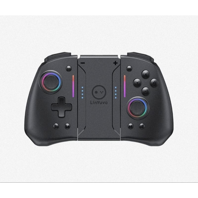 Imagem do Joystick Ks42 Para Nintendo Switch Linyuvo