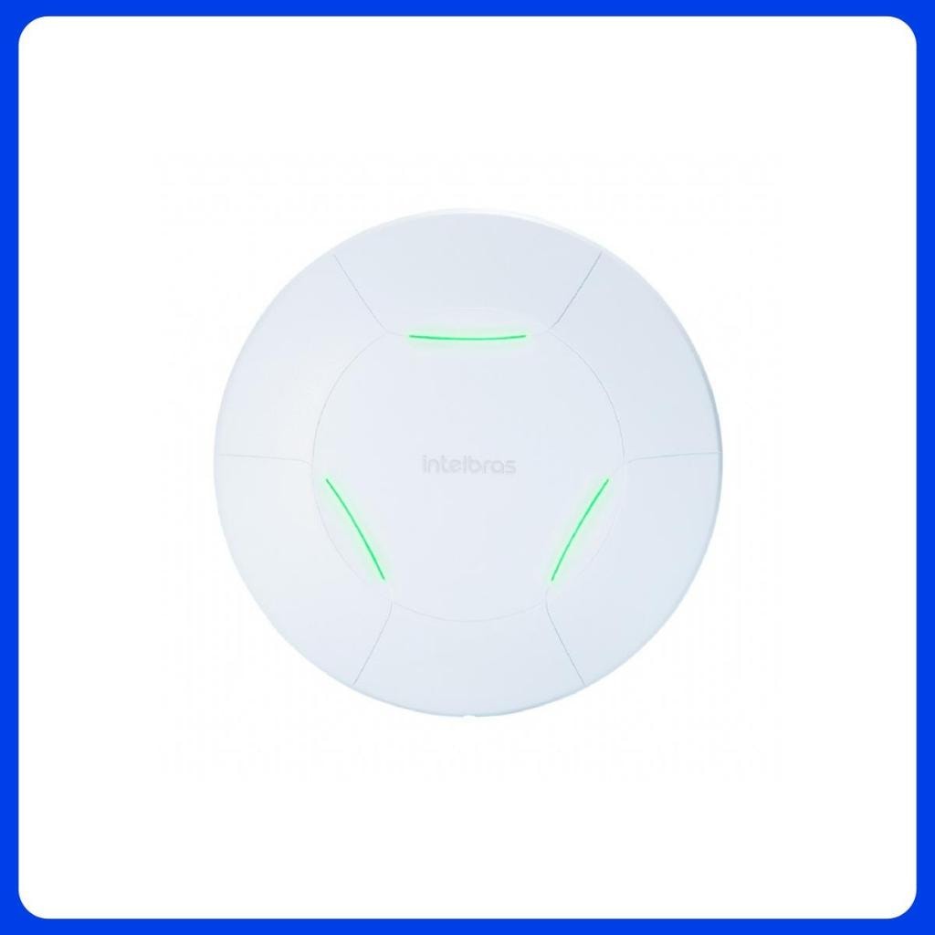 Imagem do Roteador Wireless Access Point Ap 310 Intelbras