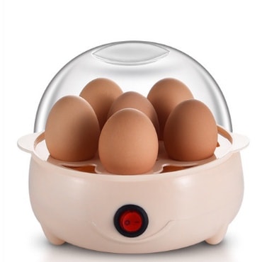 Imagem do Cozedor De Ovos Maquina De Cozinhar Egg Vapor 110v