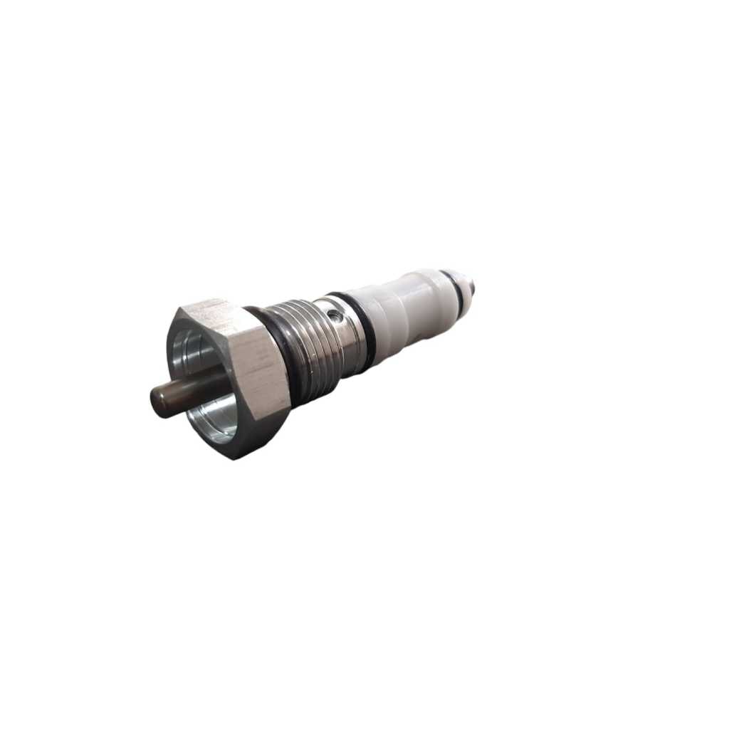 Imagem do Valvula Bypass Para Lavadora De Pressao Wap Combate Turbo Extreme Turbo