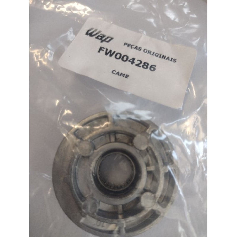 Imagem do Came Excentrico Lavadora Wap Agil 1800 Original