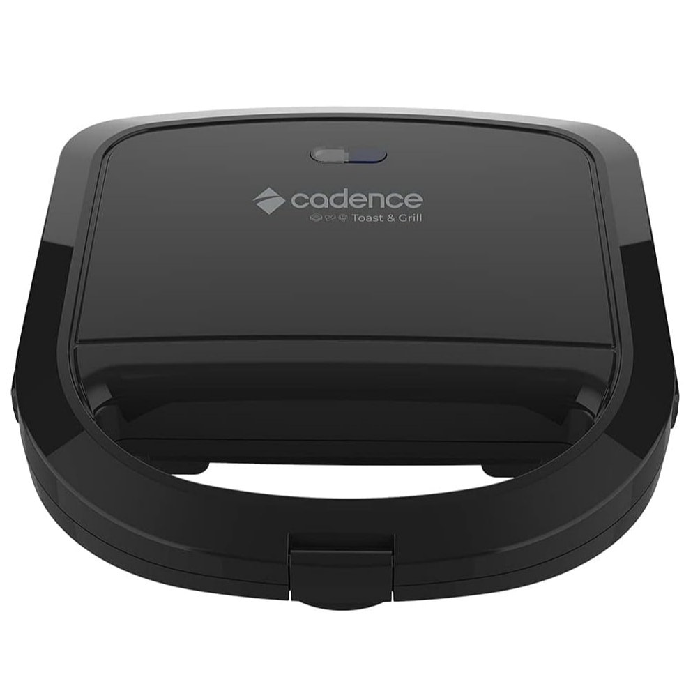 Imagem do Sanduicheira Eletrica Cadence Toast Grill San260