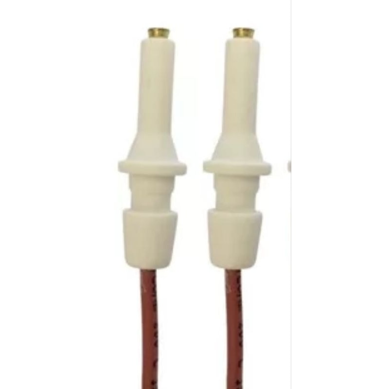 Imagem do 2 Velas Com Molas Para Fogao Esmaltec Topazio Agata Jade Glass