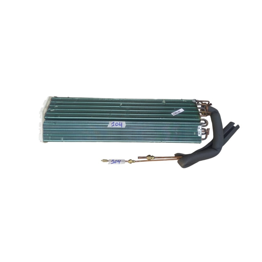 Imagem do Serpentina Evaporadora Samsung Windfree 9000 Btus