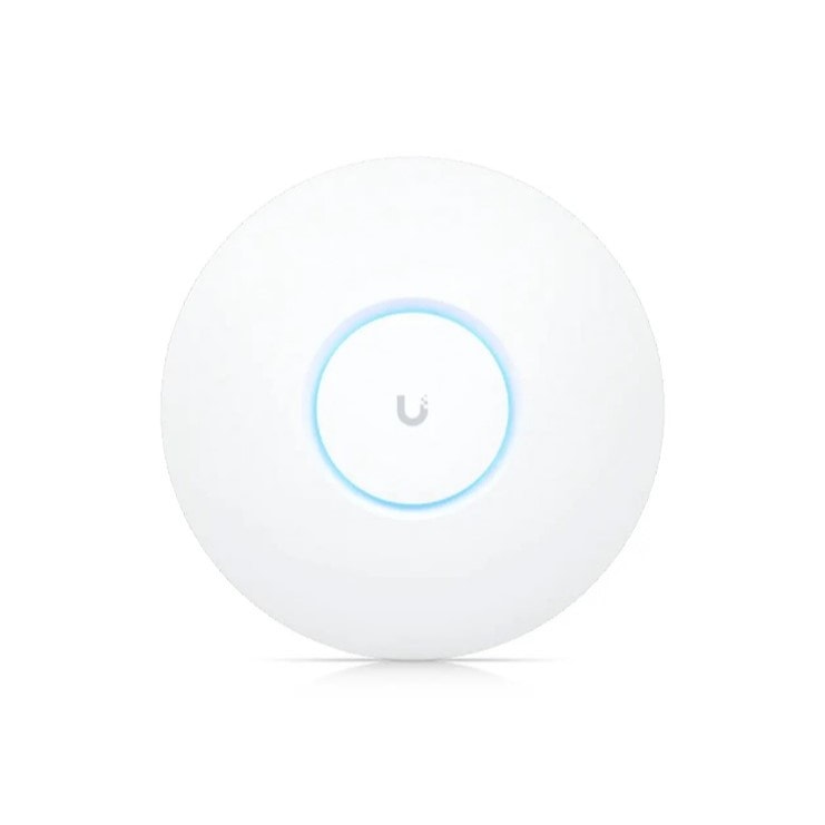 Imagem do Access Point Ubiquiti U6 Unifi 6 Plus