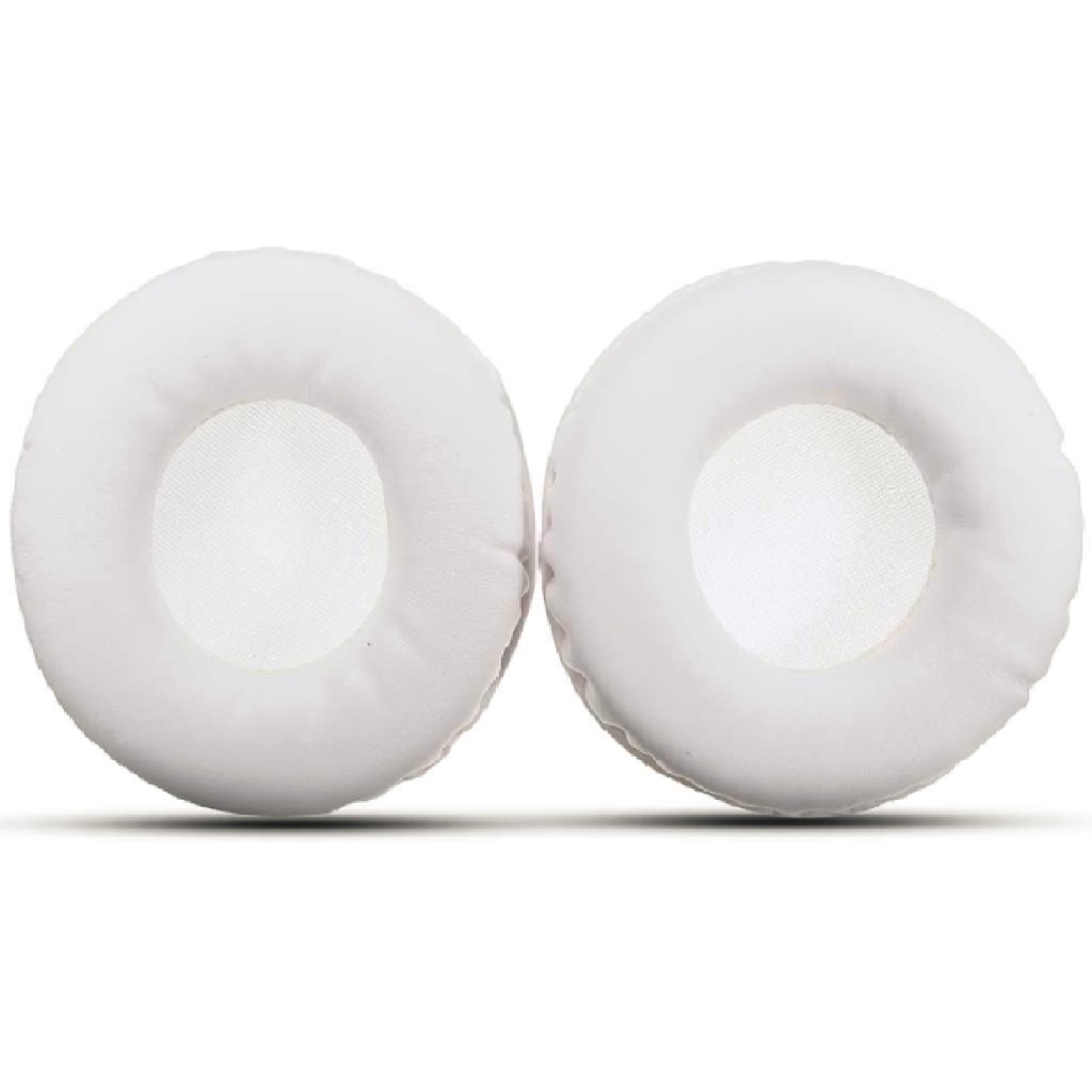 Imagem do Par Espumas Almofadas Earpads Compativeis Pioneer Hdj Cue1 Hdj Cue1 Bt