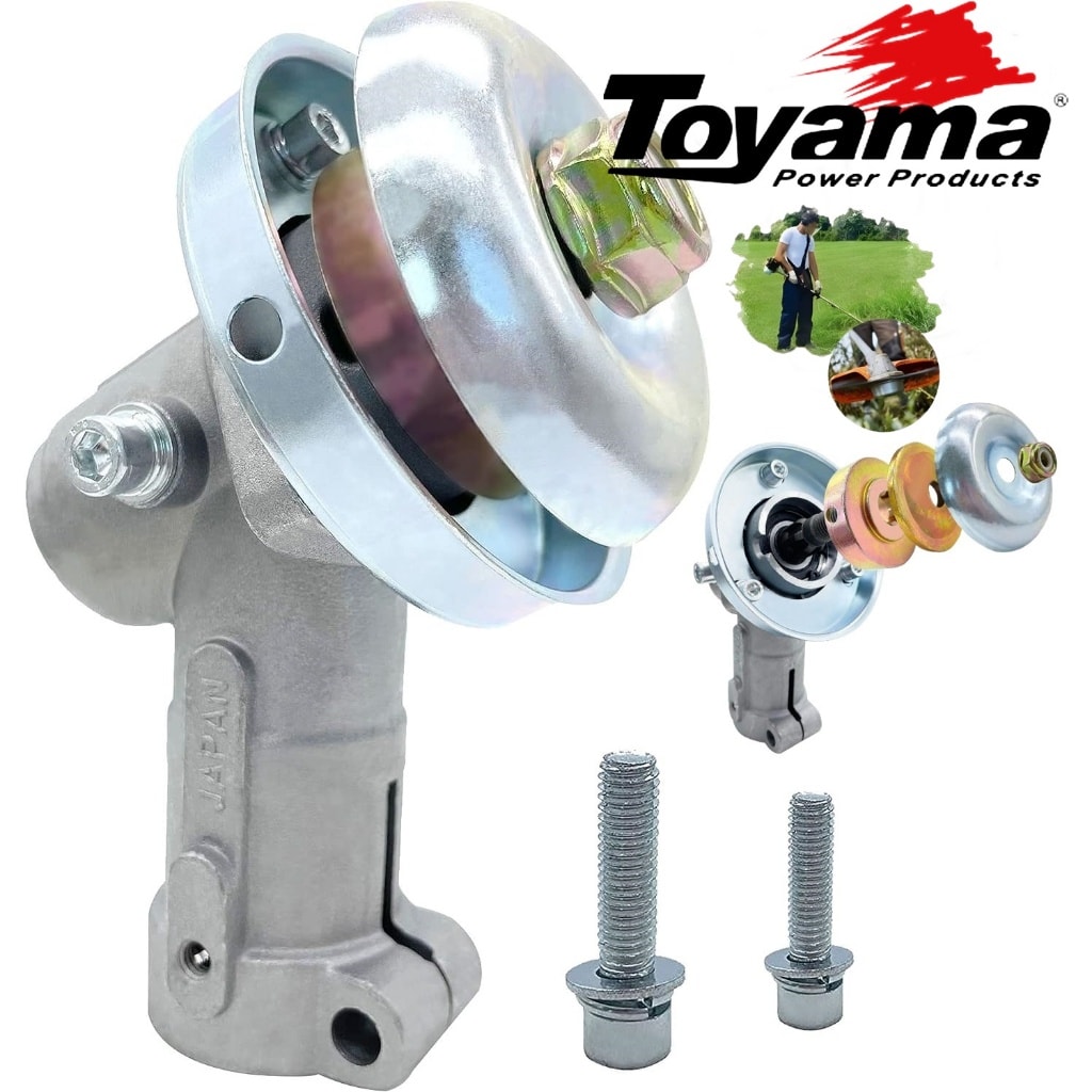Imagem do Ponteira Caixa Transmissao Rocadeira Toyama Rt43l Tbc43 28mm Eixo 9 Estrias