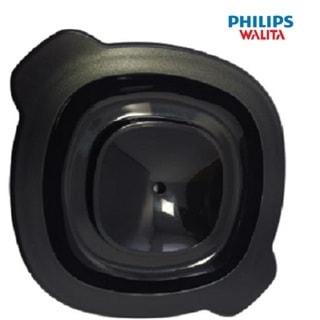 Imagem do Tampa Ri7300 Original Preta Walita Processador