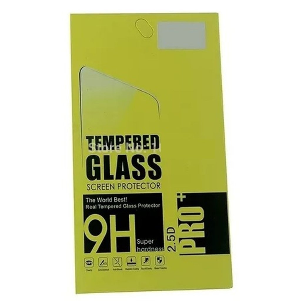 Imagem do Pelicula De Vidro Glass Compativel Nintendo New 3ds Xl Old