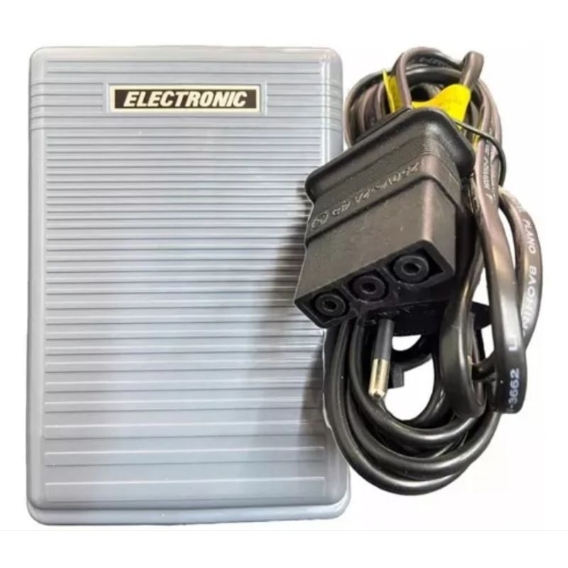 Imagem do Pedal Maquina De Costura Brother Bm2700 Bm2800