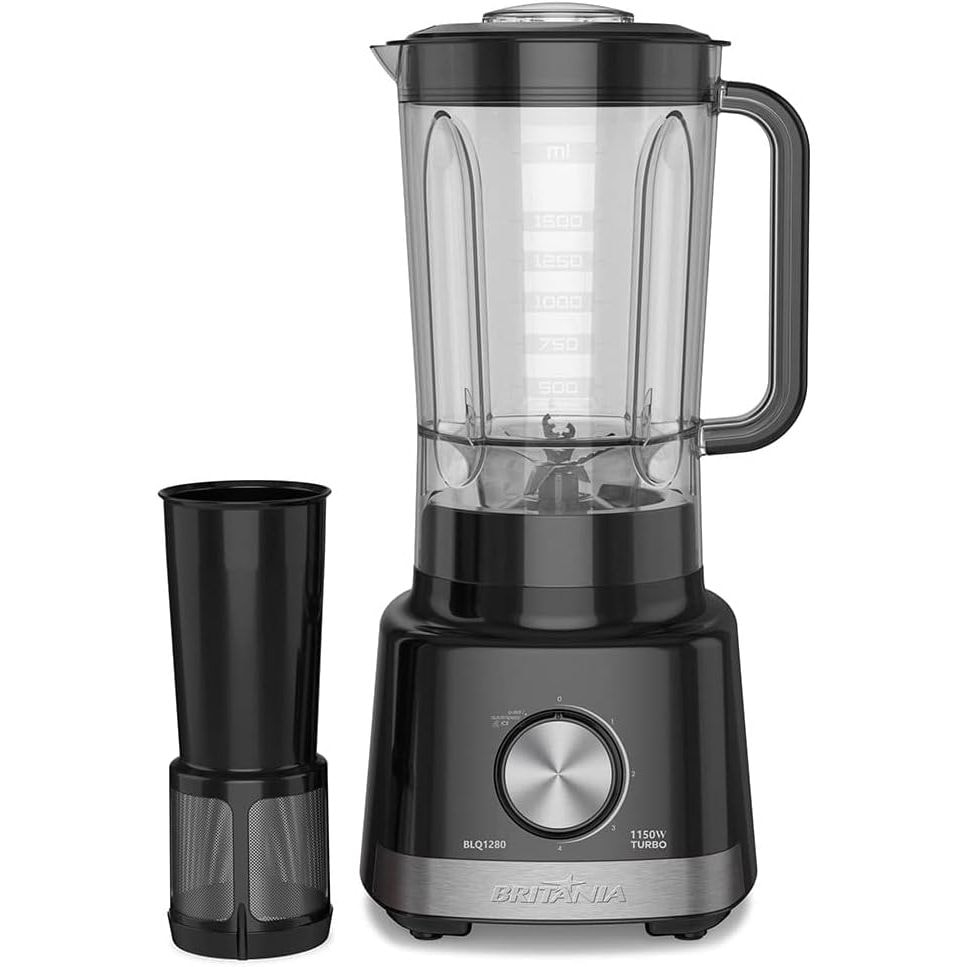 Imagem do Liquidificador Britania Blq1280p