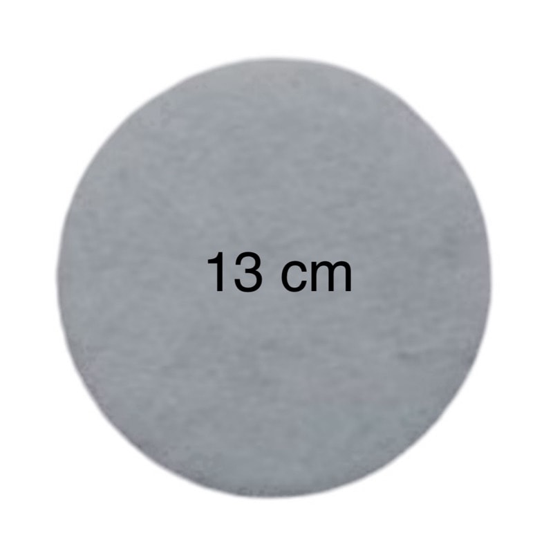 Imagem do Filtro De Espuma Tecido Aspirador De Po Power Speed Wap
