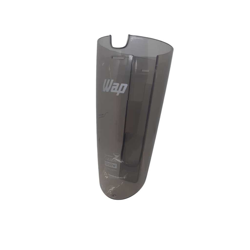Imagem do Recipiente Coletor Aspirador Po Vassoura Wap High Speed Plus