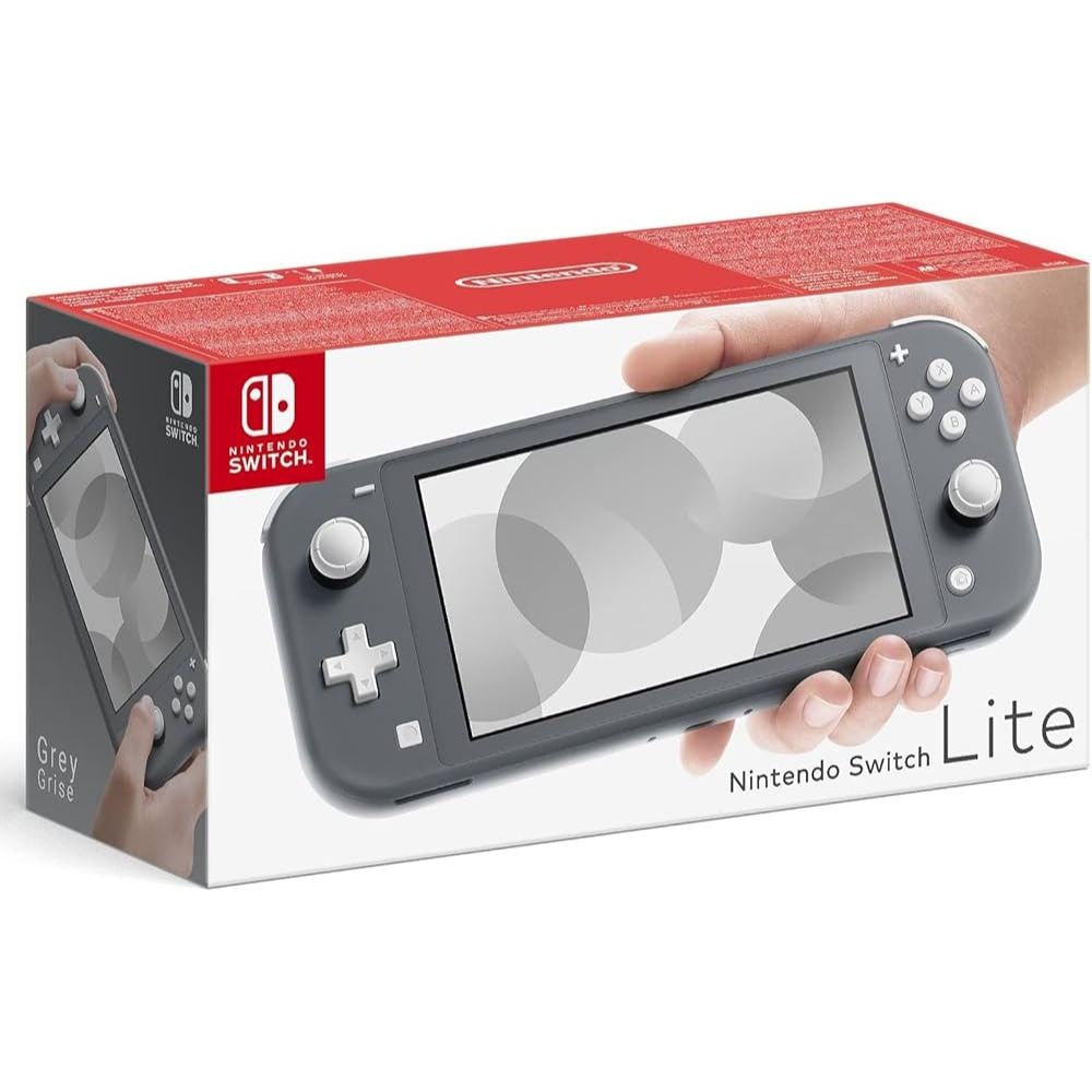 Imagem do Nintendo Switch Lite Desbloqueado 128gb Lojinha Premium