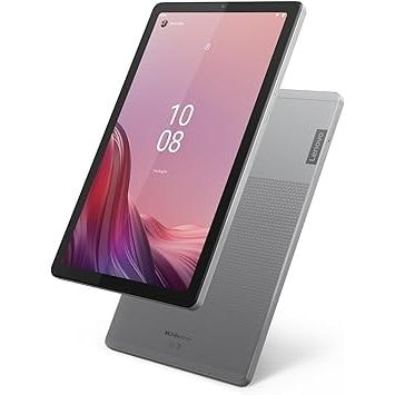 Imagem do Tablet Lenovo Zac30198br Tab M9 Prata