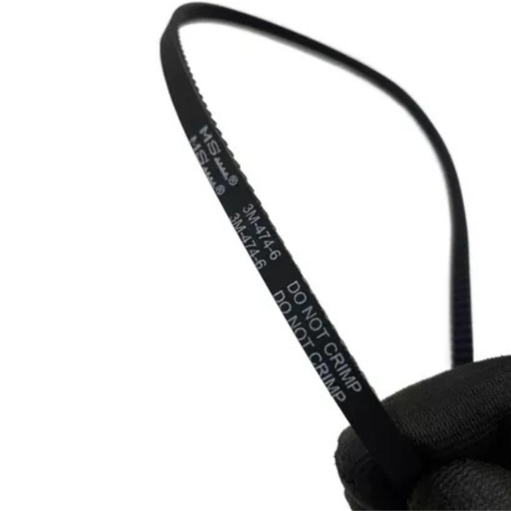 Imagem do Correia Para Batedeira Arno Super Chef 750 W