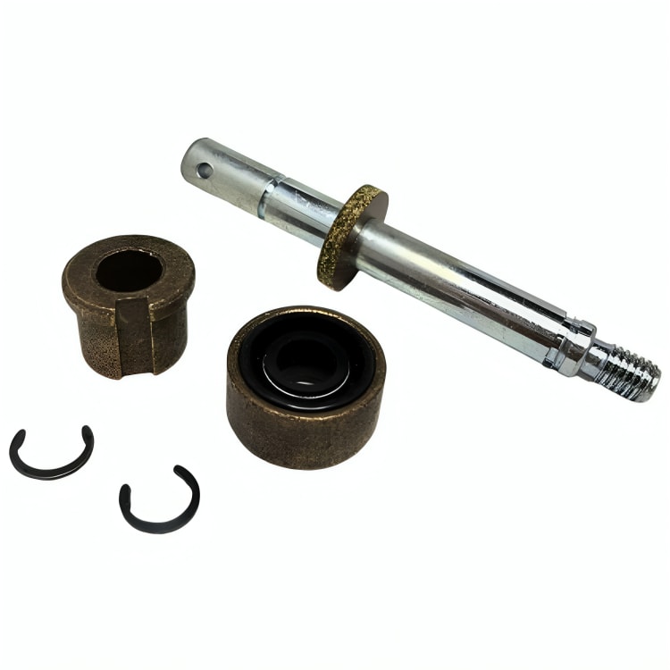 Imagem do Kit Colormaq Lcm Eixo C Bucha Bronze