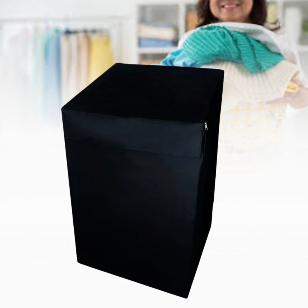 Imagem do Capa Para Maquina De Lavar Midea 13kg Wave Agitator Impermeavel