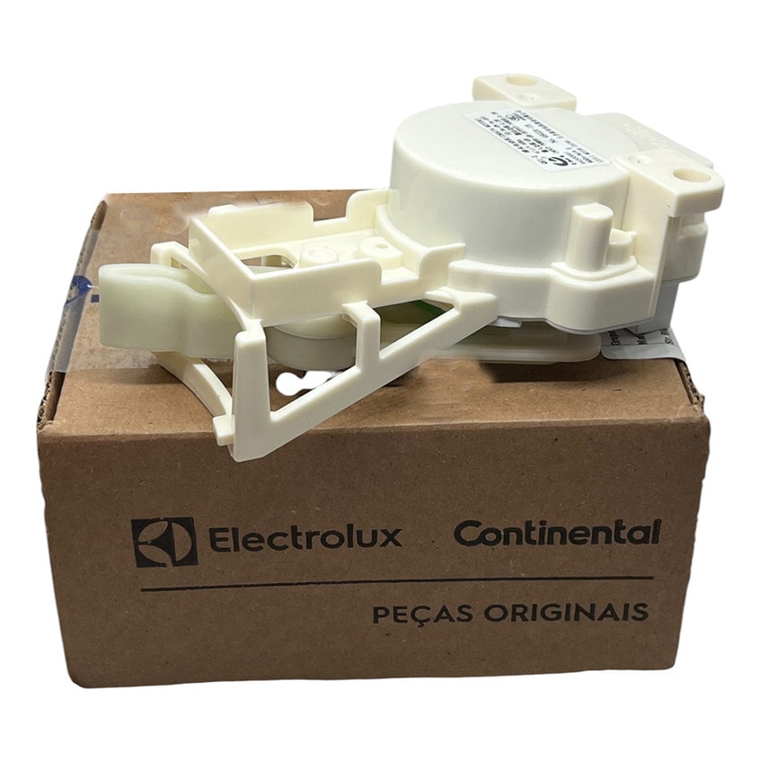 Imagem do Atuador De Freio Lavadora Electrolux Lt12b Lt12f Lac13 127v Original