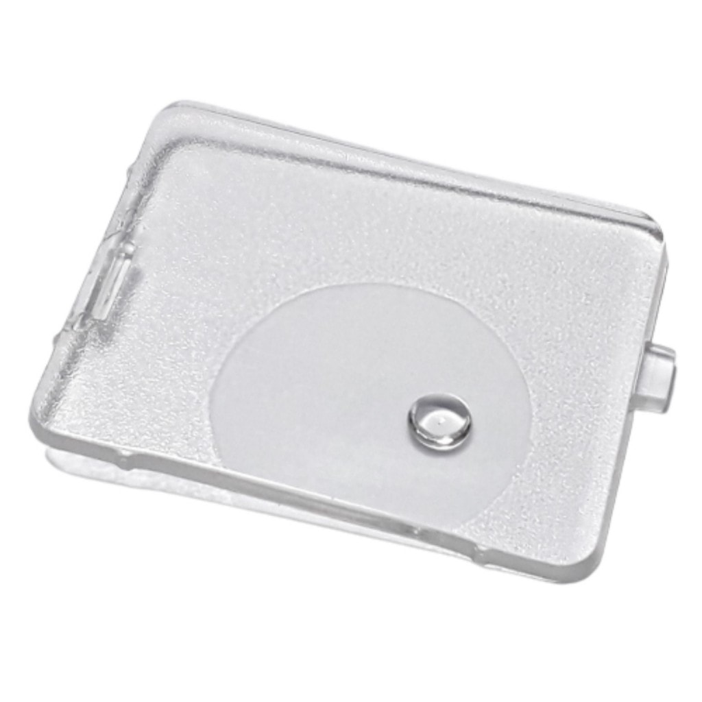 Imagem do Visor Plastico Da Chapa De Agulha Singer Facilita Pro 4411 4423 4432