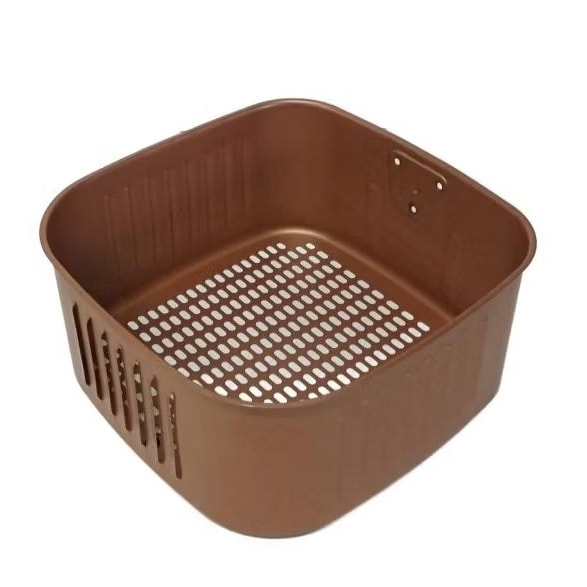 Imagem do Cesto Da Air Fryer Britania Bfr51 Original