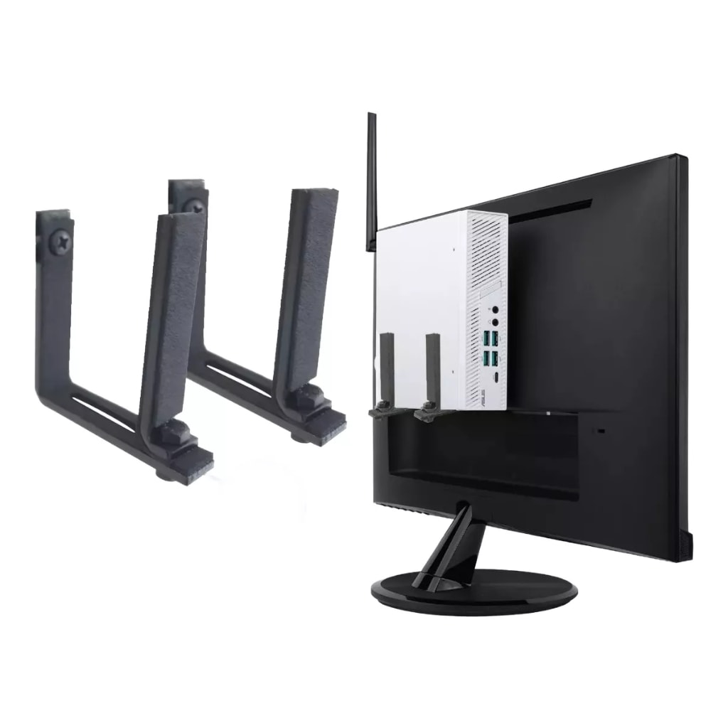 Imagem do Suporte P Monitor Vesa Dell Optiplex 3080 7090 3060 3050 Vixind