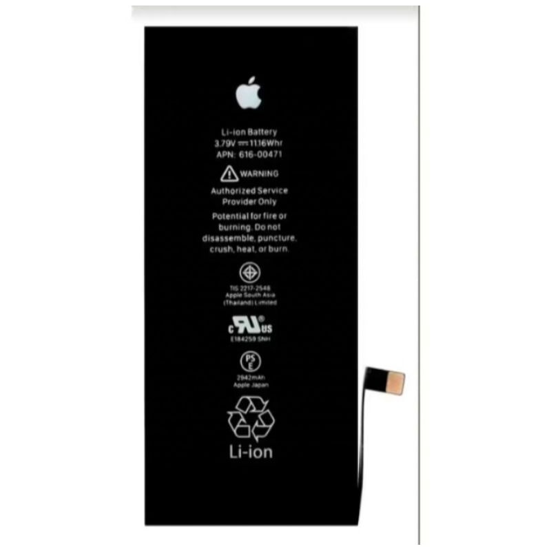 Imagem do Bateria Foxconn Iphone Xr Original