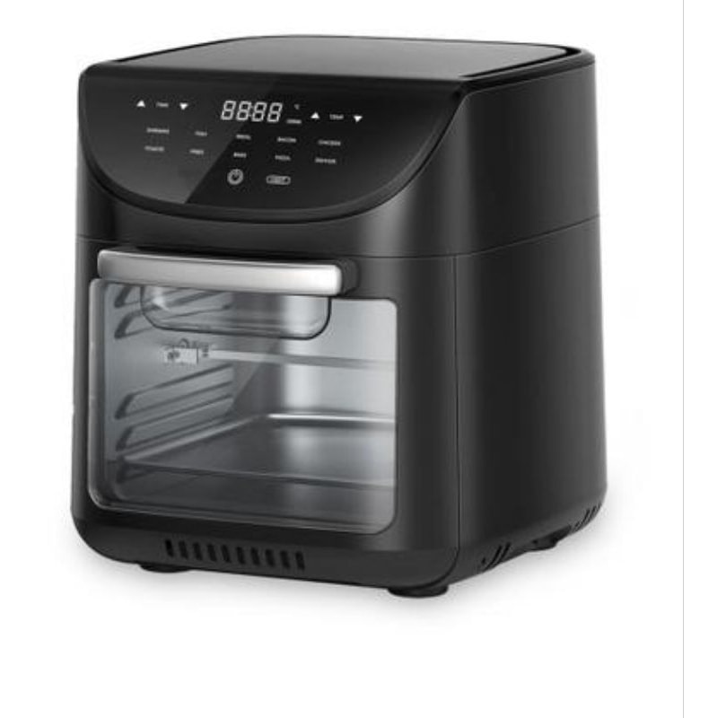 Imagem do Air Fryer 1700w Oven 121 Digital Labravia 110v Fritadeira Sem Oleo