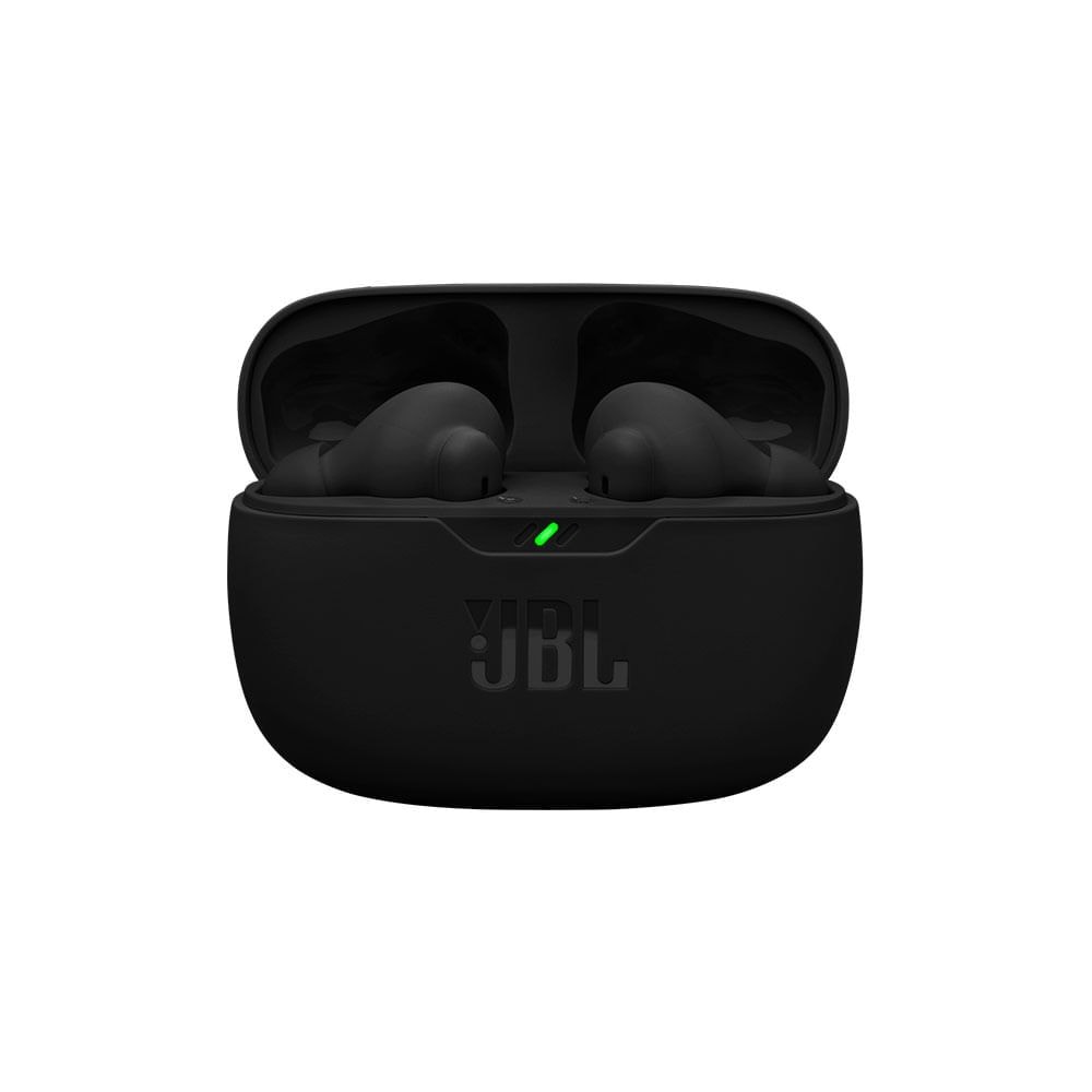 Imagem do Fone De Ouvido Bluetooth Jbl Wave Beam 2 Anc Ip54 Multiponto
