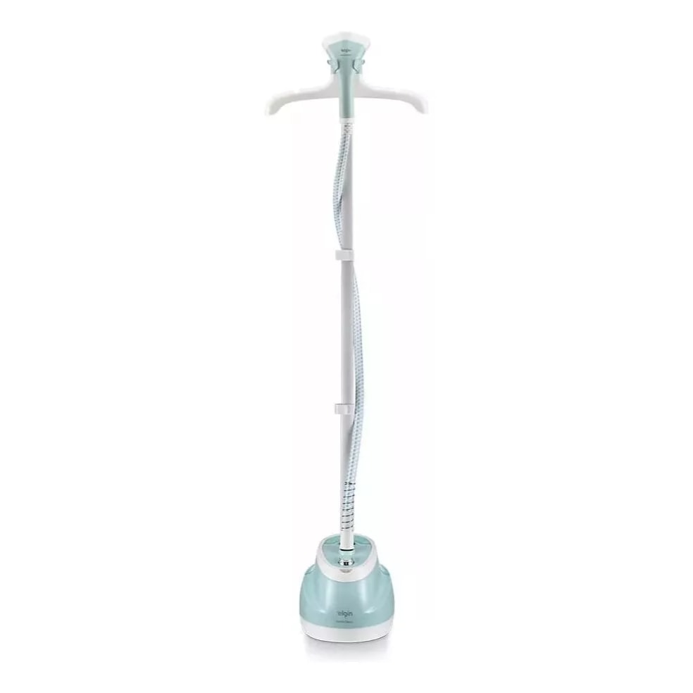 Imagem do Vaporizador Passadeira Vertical Elgin Com Suporte Steam Clean 127 V