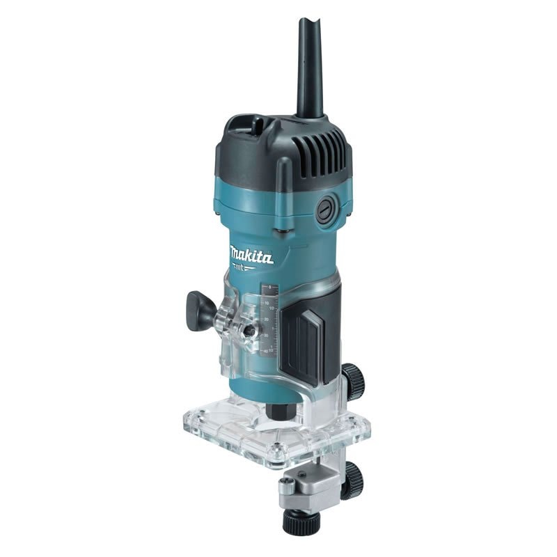 Imagem do Tupia 6mm 1 4pol M3700b Makita