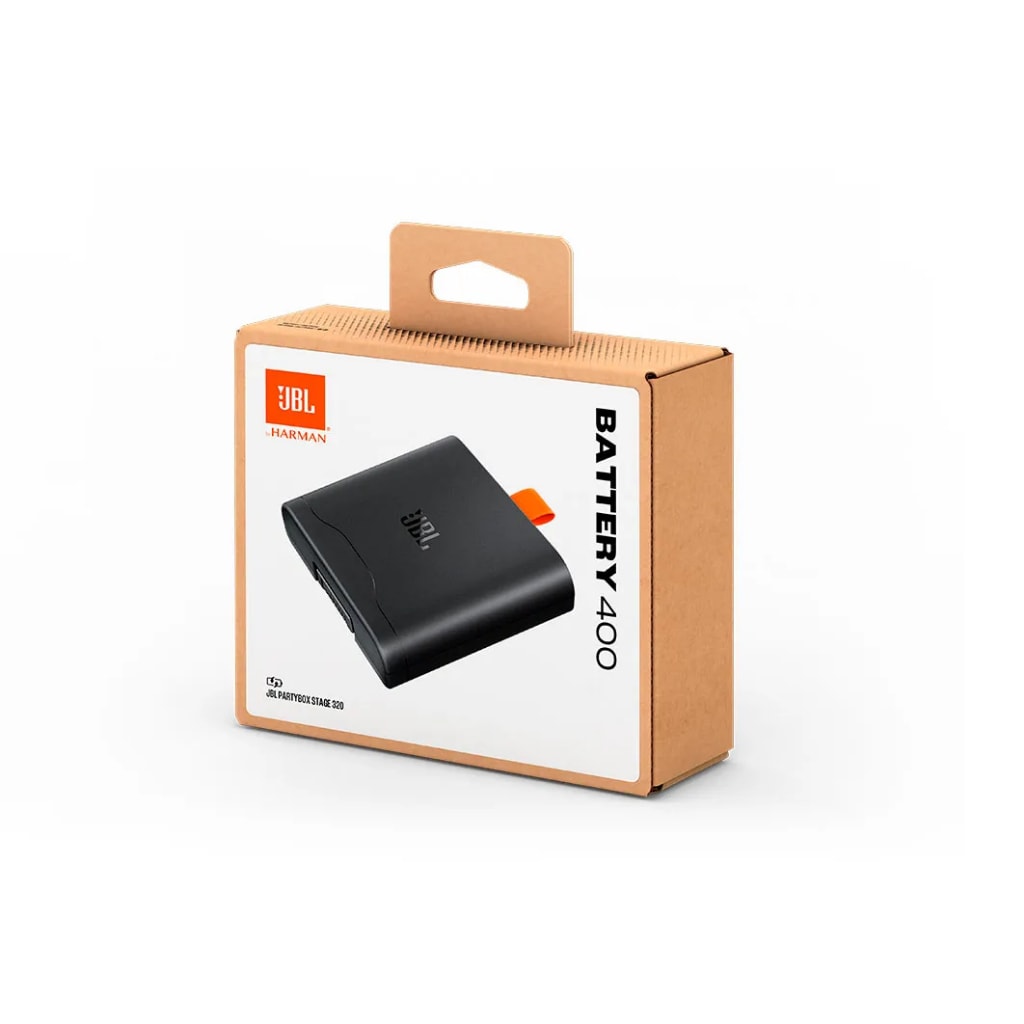 Imagem do Bateria Jbl Partybox Stage 320 E Xtreme 4 Original