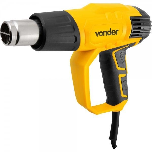Imagem do Soprador Termico De Alta Temperatura Vonder Stv150