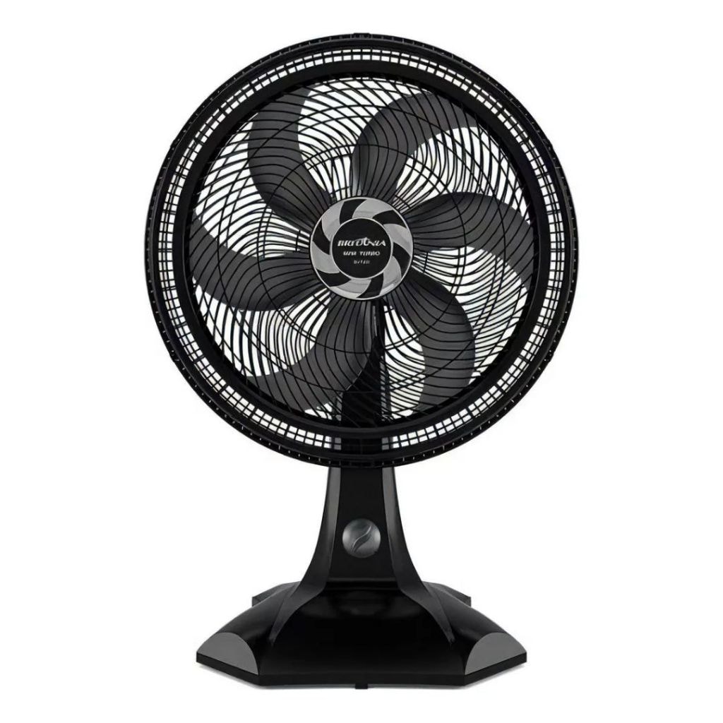Imagem do Ventilador Bvt301 Tecnologia Maxx Force 3 Velocidades 60w Britania 110v