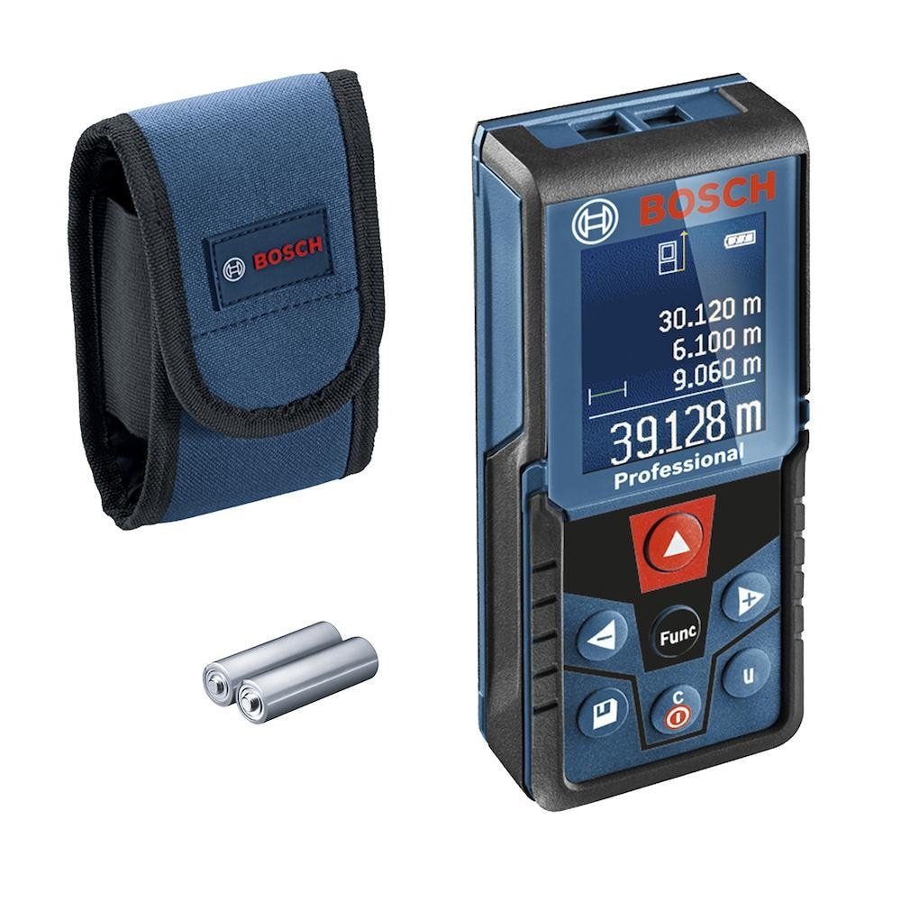 Imagem do Trena Laser Bosch Glm 50 12