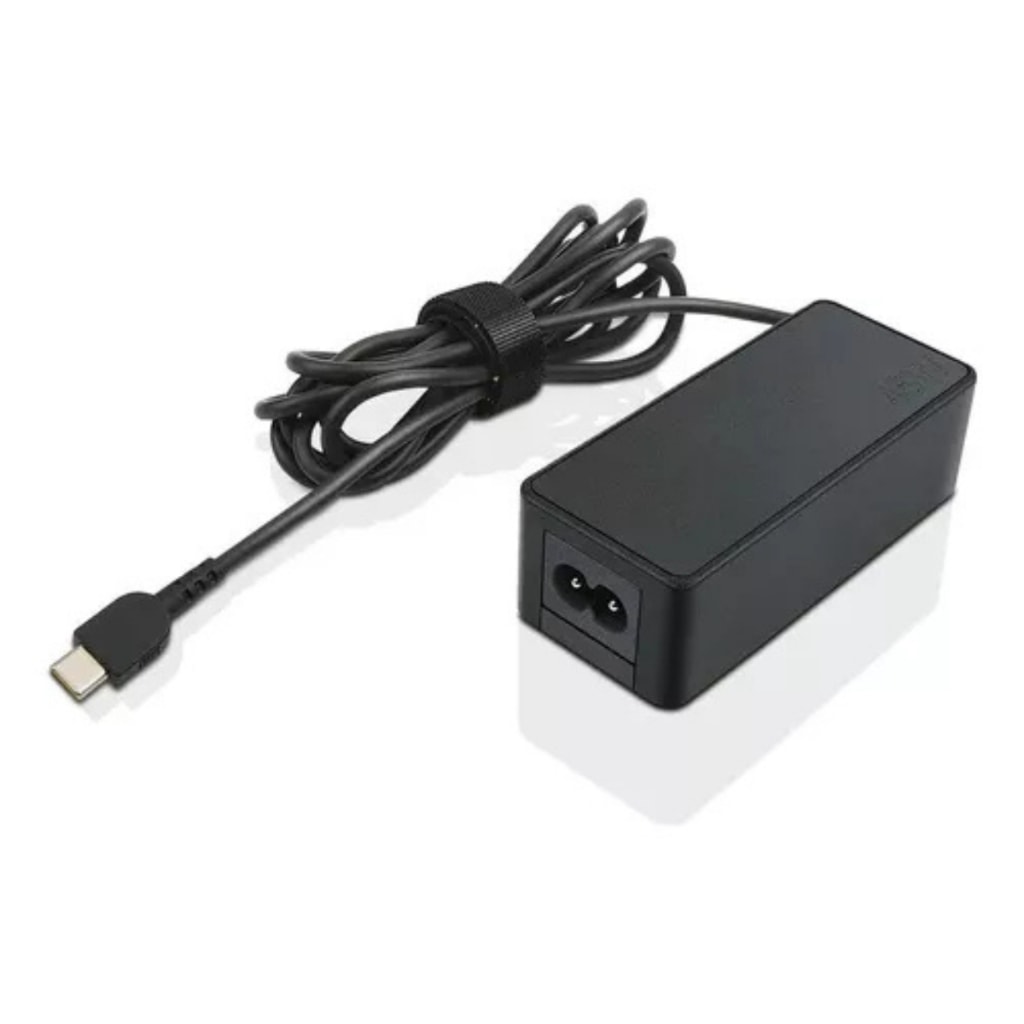 Imagem do Fonte 65w Usb C Compativel Dell Latitude 7200 7210 7300 7310