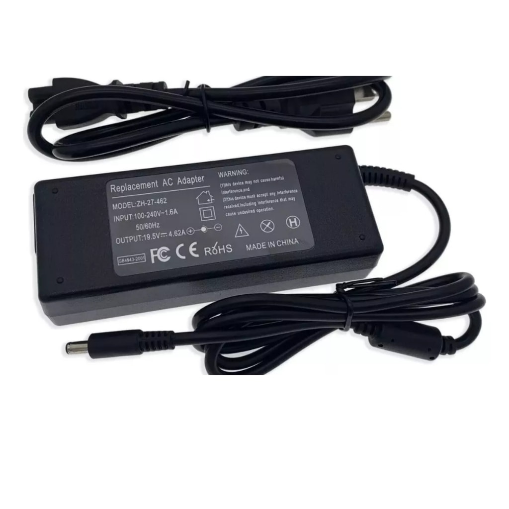 Imagem do Fonte 90w Compativel All In One Dell Inspiron Aio 5430 I1301