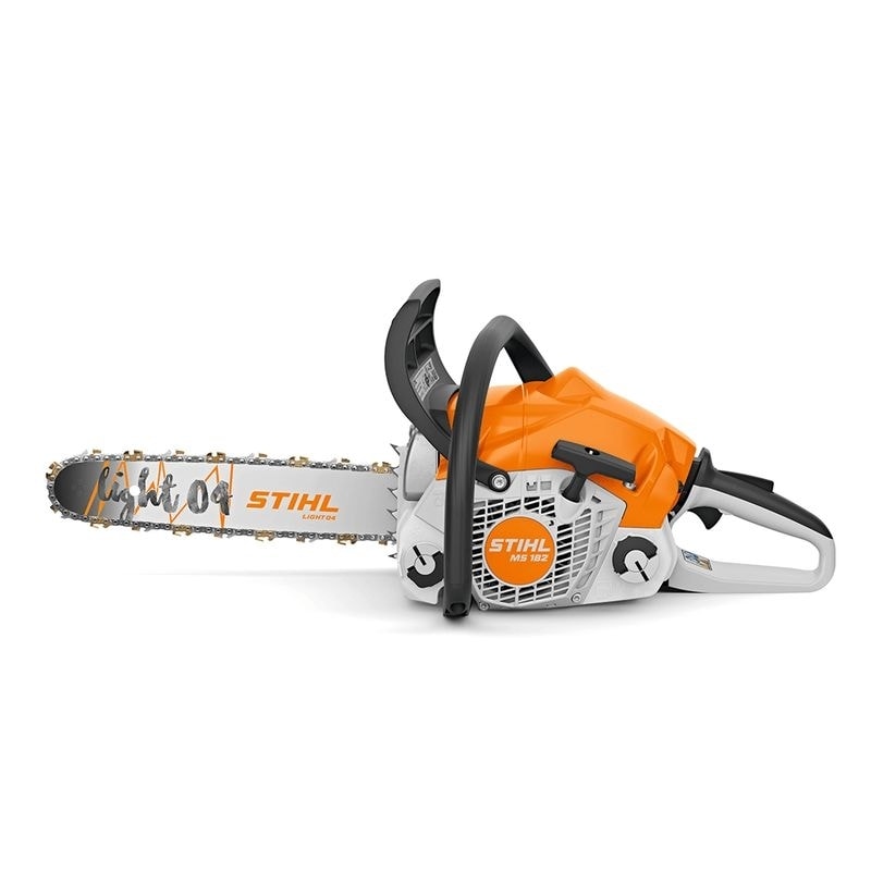 Imagem do Motosserra A Gasolina Ms 182 2cv Stihl Original