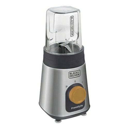 Imagem do Liquidificador E Processador Black Decker Lp320 C 2 Jarras 110v Compacto E Potente