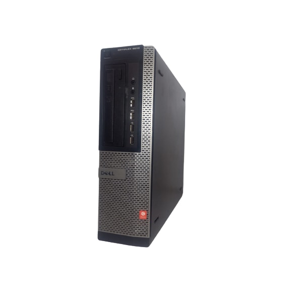 Imagem do Dell Optiplex 9010 Intel I5 3550 Hd 500gb 2 Slots De Memoria Ruim