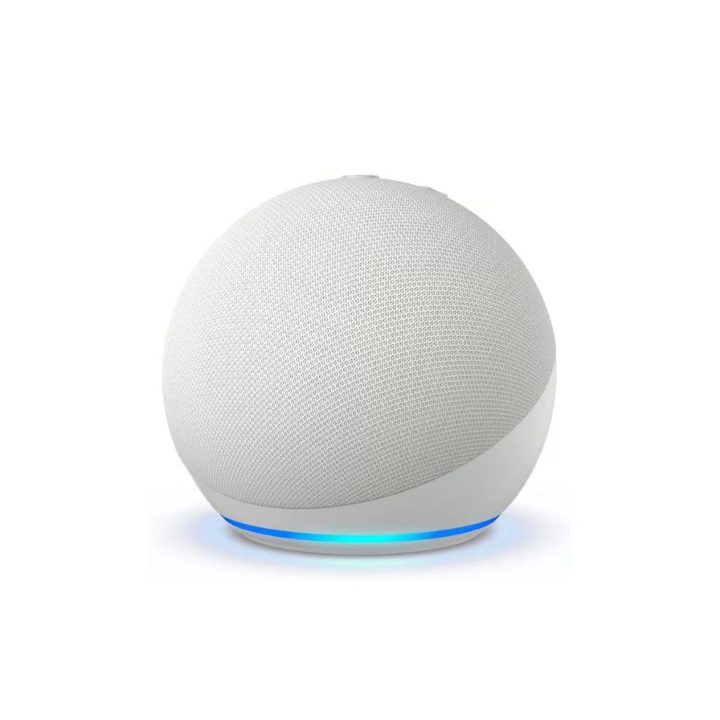 Imagem do Caixa De Som Amazon Echo Dot 5 Geracao Controle Por Voz Com Alexa