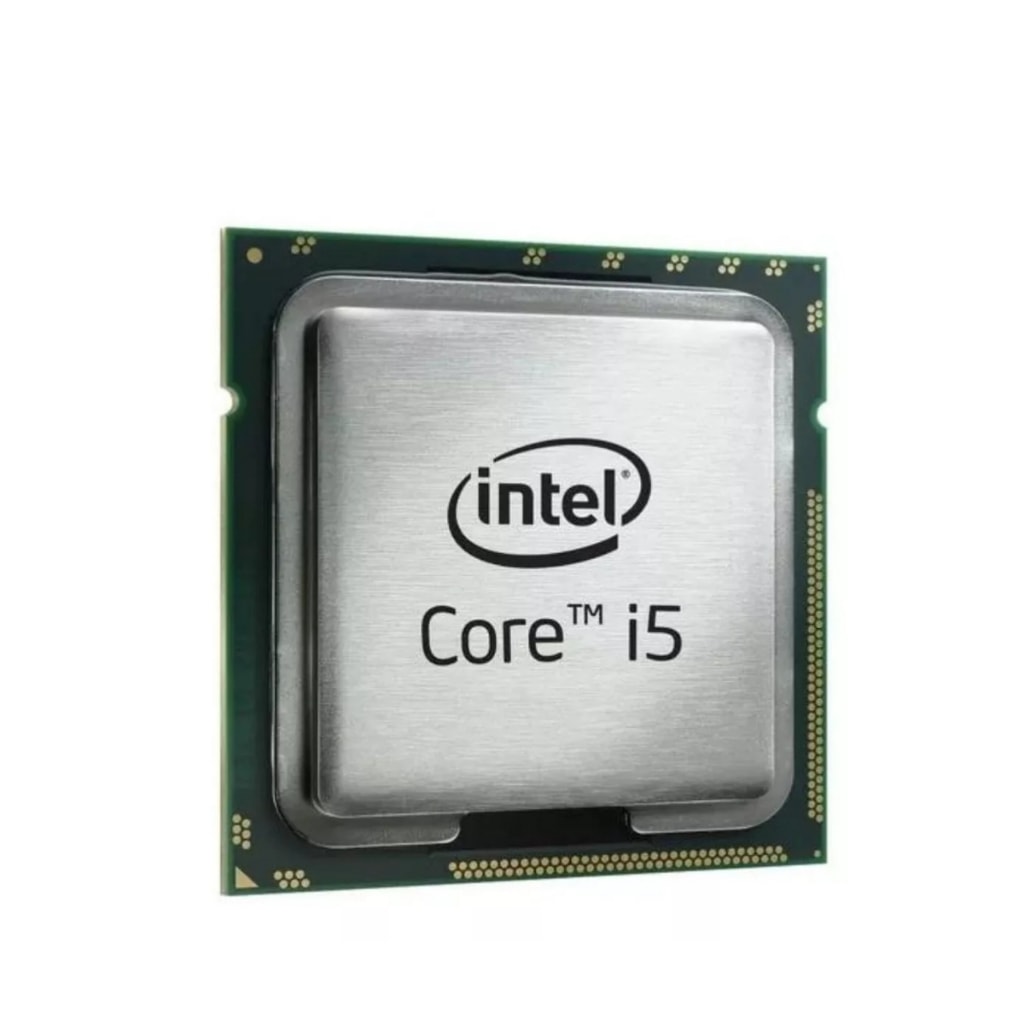 Imagem do Processador Intel Core I5 3470 3 60ghz 3 Geracao Com 4 Nucleos De Alto Desempenho