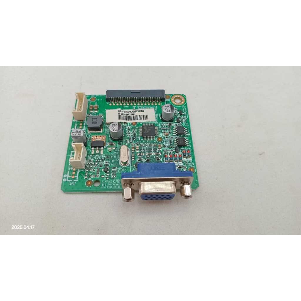 Imagem do Placa Principal Monitor Aoc E970swnl