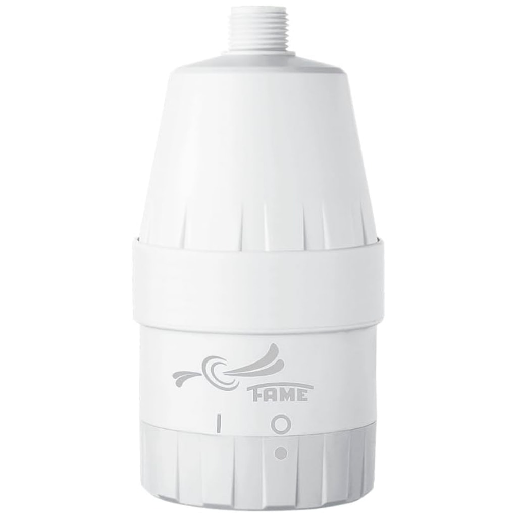 Imagem do Aquecedor De Agua Eletrico Pias Lavatorios Com Seletor De Temperatura Fame
