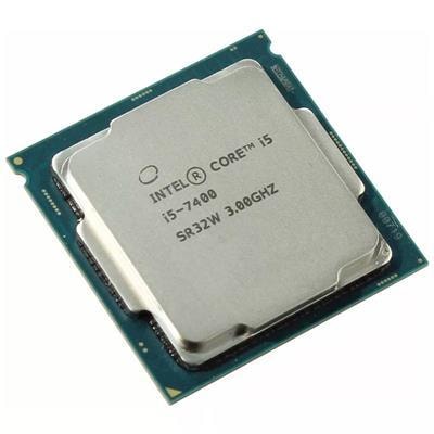 Imagem do Processador Intel Core I5 7400 7 Geracao 3 50ghz 4 Nucleos De Alto Desempenho Para Pc