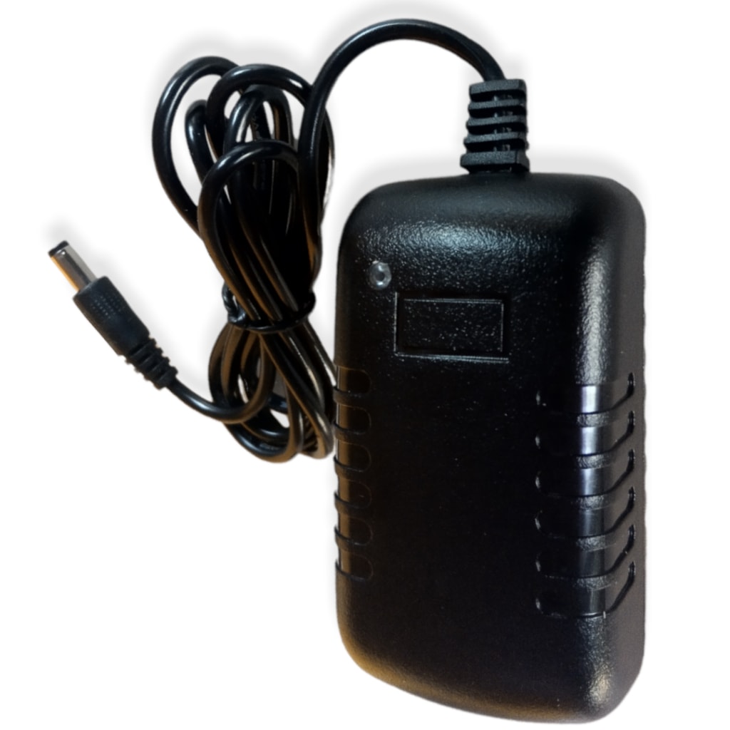 Imagem do Carregador Compativel P Parafusadeira Vonder 20v Pfv238i