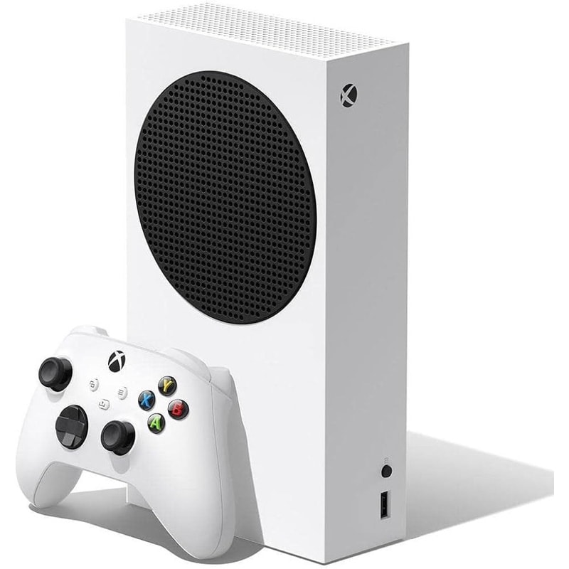 Imagem do Xbox One Series S Microsoft Series S