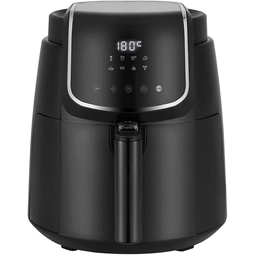 Imagem do Fritadeira Airfryer Digital 4l Gourmetfry Midea