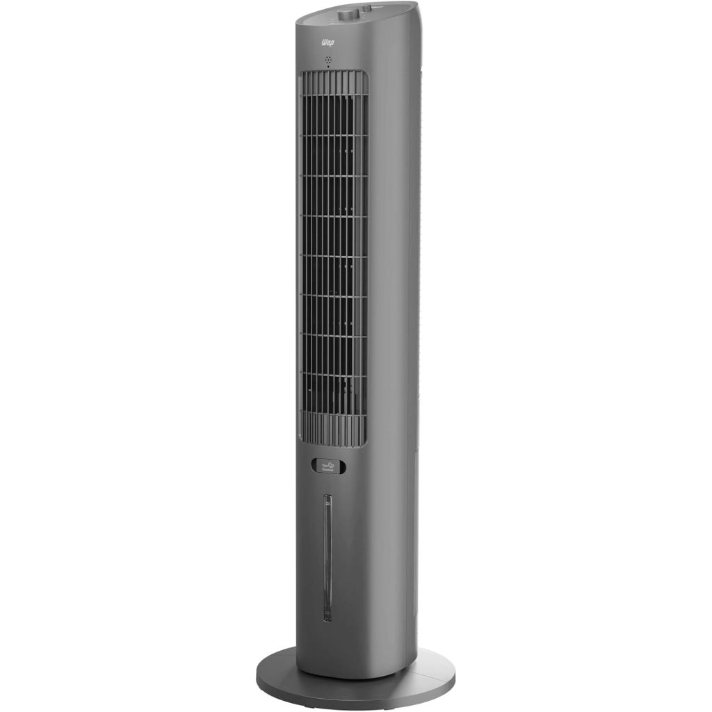 Imagem do Wap Climatizador De Ar Air Fresh 4 Em 1 Com Reservatorio Para Essencia E 3 Niveis